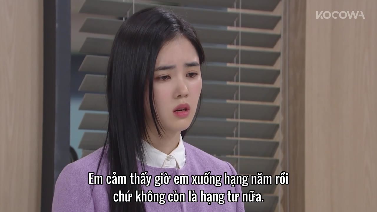Trò Chơi Lọ Lem tập 41 cảnh 3