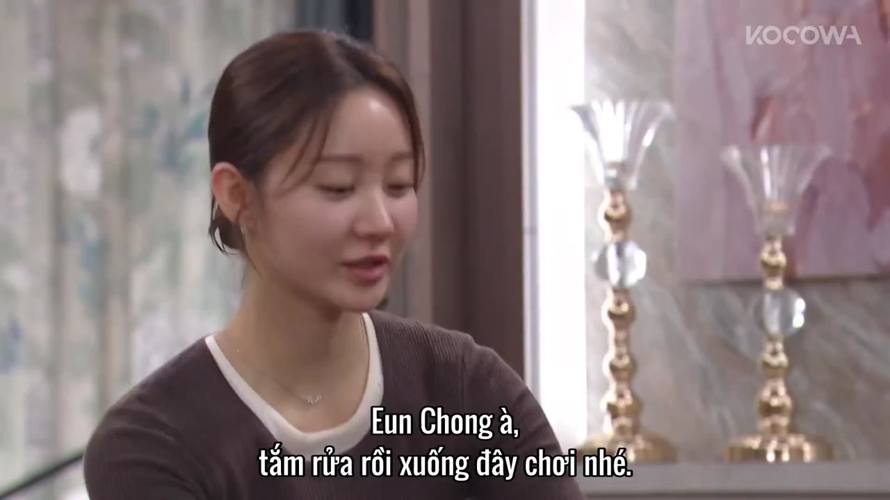 Trò Chơi Lọ Lem tập 42 cảnh 3