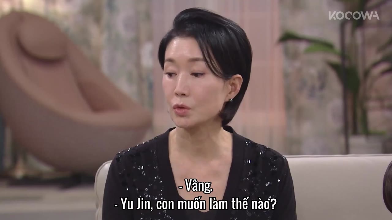 Trò Chơi Lọ Lem tập 45 cảnh 3