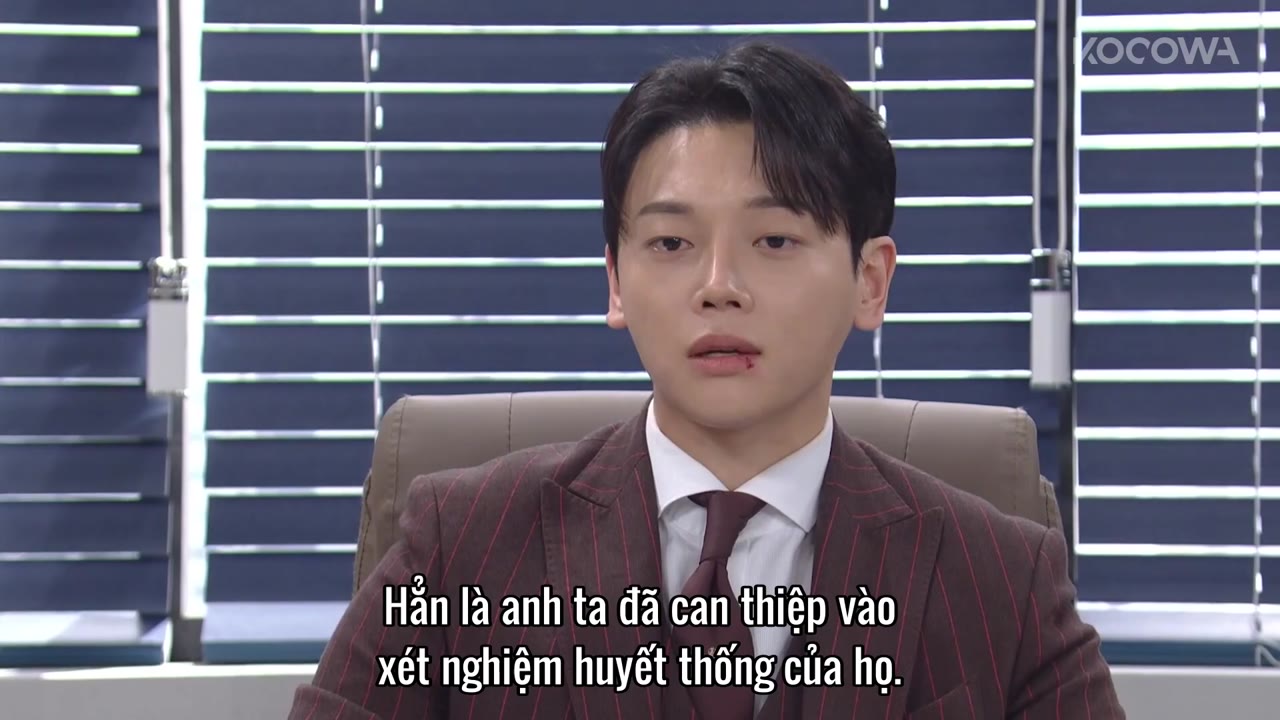 Trò Chơi Lọ Lem tập 48