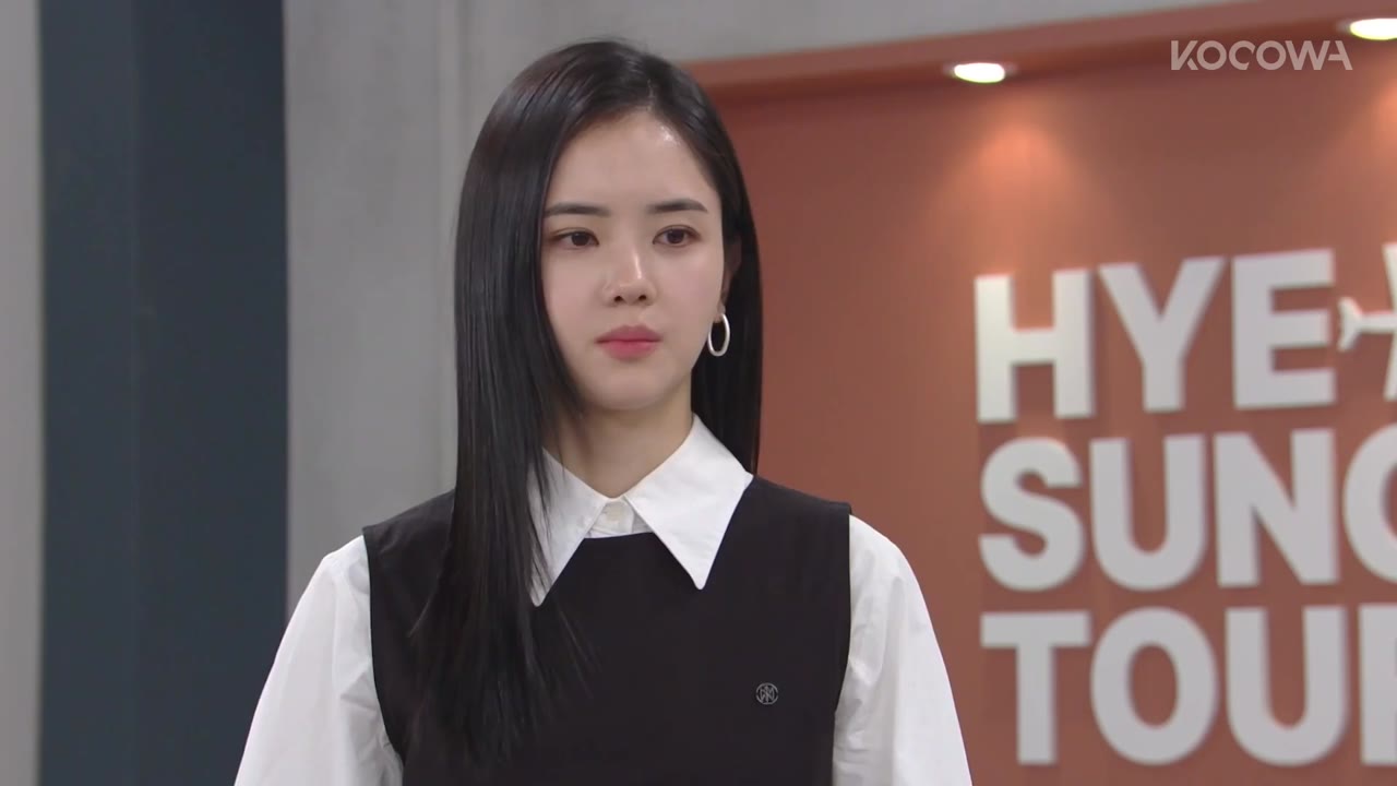 Trò Chơi Lọ Lem tập 48 cảnh 2
