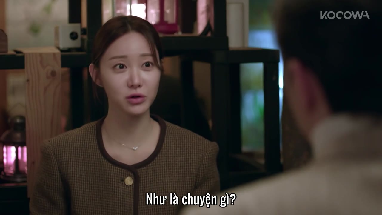 Trò Chơi Lọ Lem tập 49