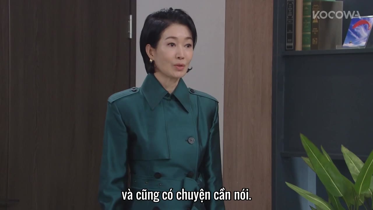 Trò Chơi Lọ Lem tập 50
