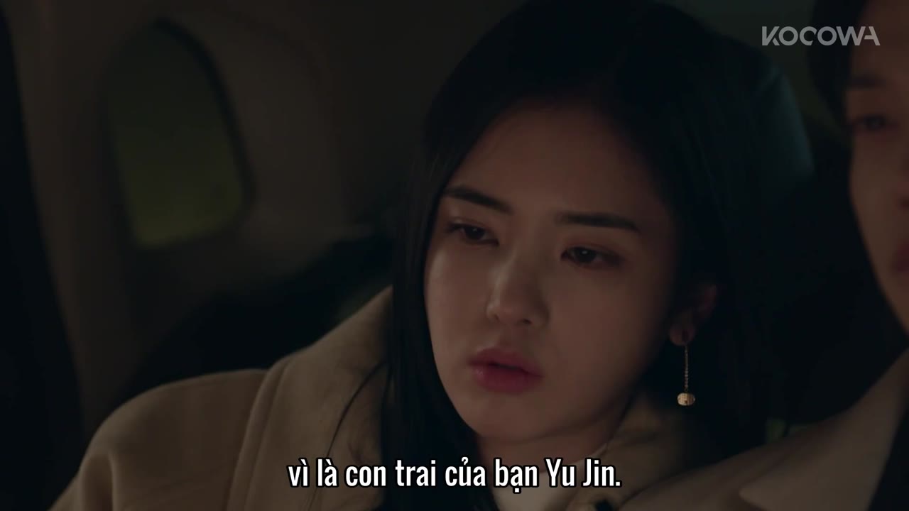 Trò Chơi Lọ Lem tập 50 cảnh 2