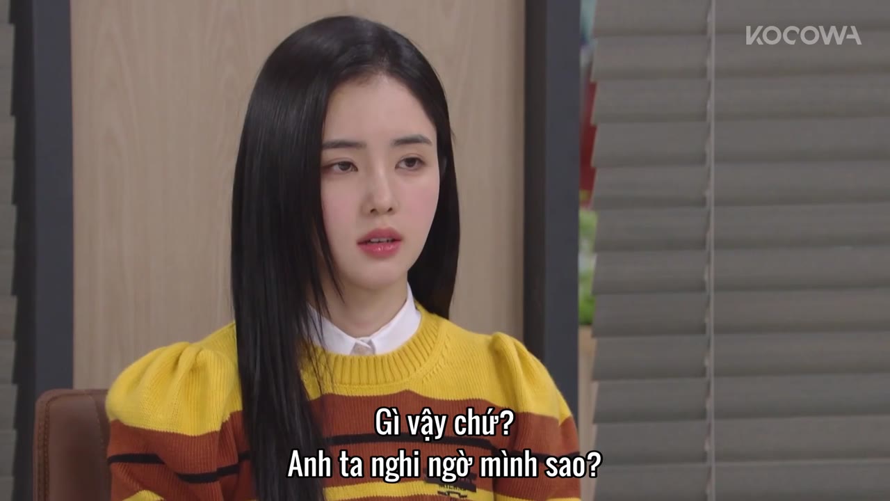 Trò Chơi Lọ Lem tập 51 cảnh 3