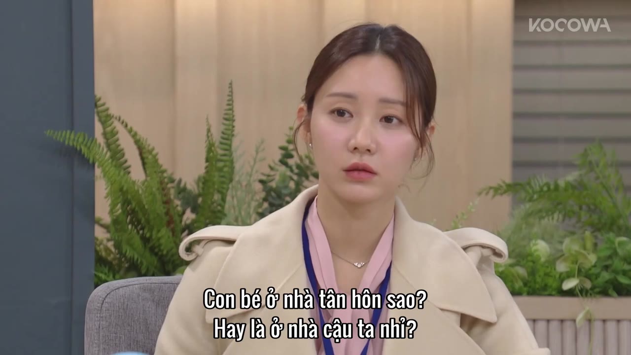 Trò Chơi Lọ Lem tập 55