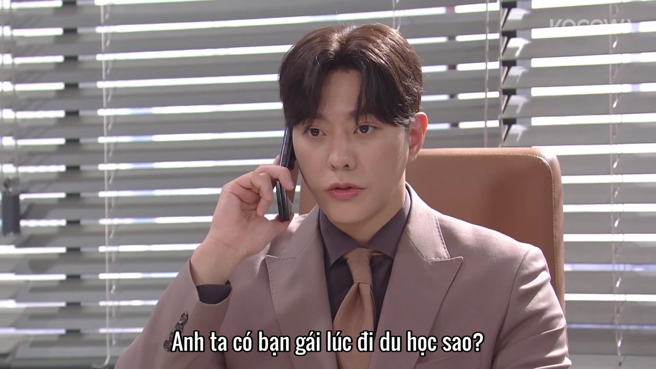 Trò Chơi Lọ Lem tập 55 cảnh 3