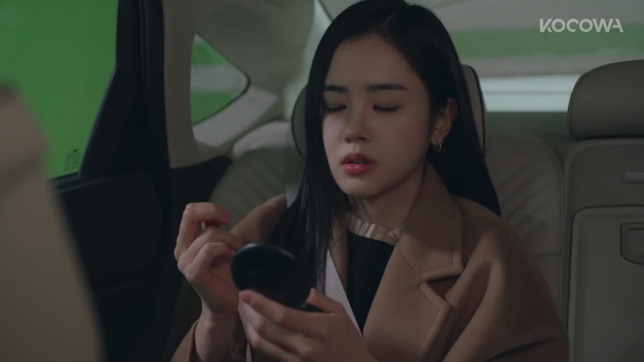 Trò Chơi Lọ Lem tập 56 cảnh 2