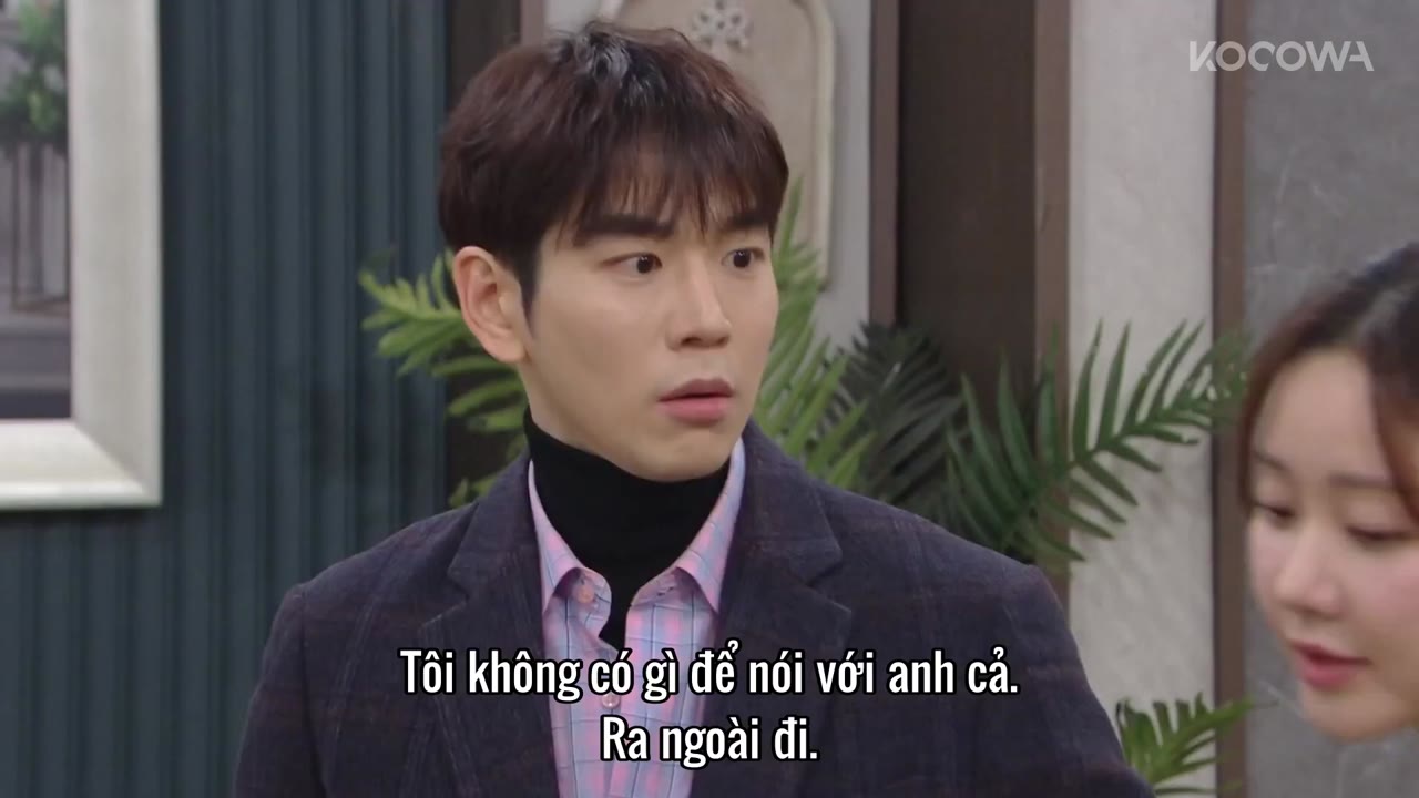 Trò Chơi Lọ Lem tập 57 cảnh 3