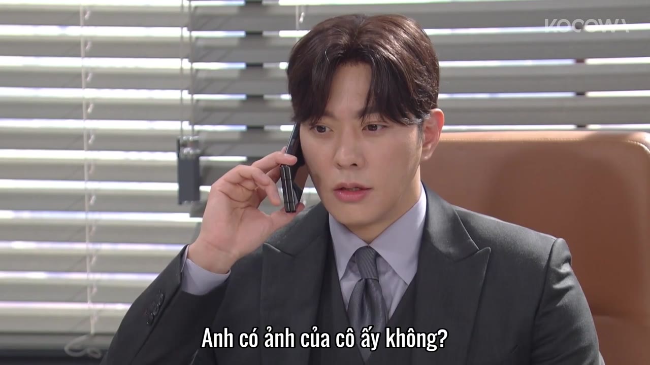 Trò Chơi Lọ Lem tập 58 cảnh 2