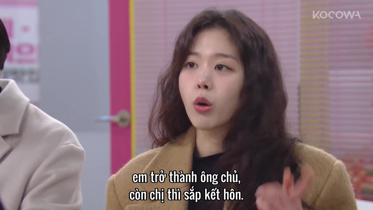 Trò Chơi Lọ Lem tập 58 cảnh 3