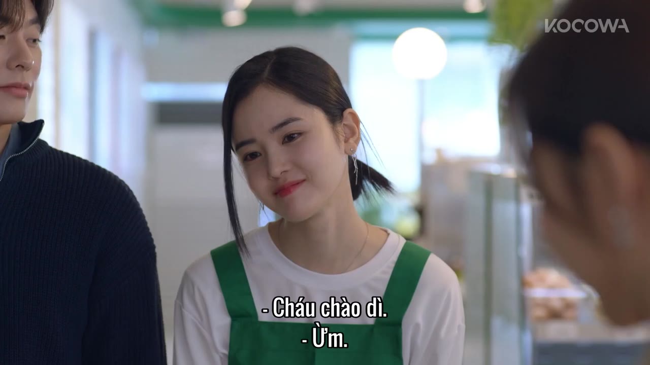 Trò Chơi Lọ Lem tập 59 cảnh 2