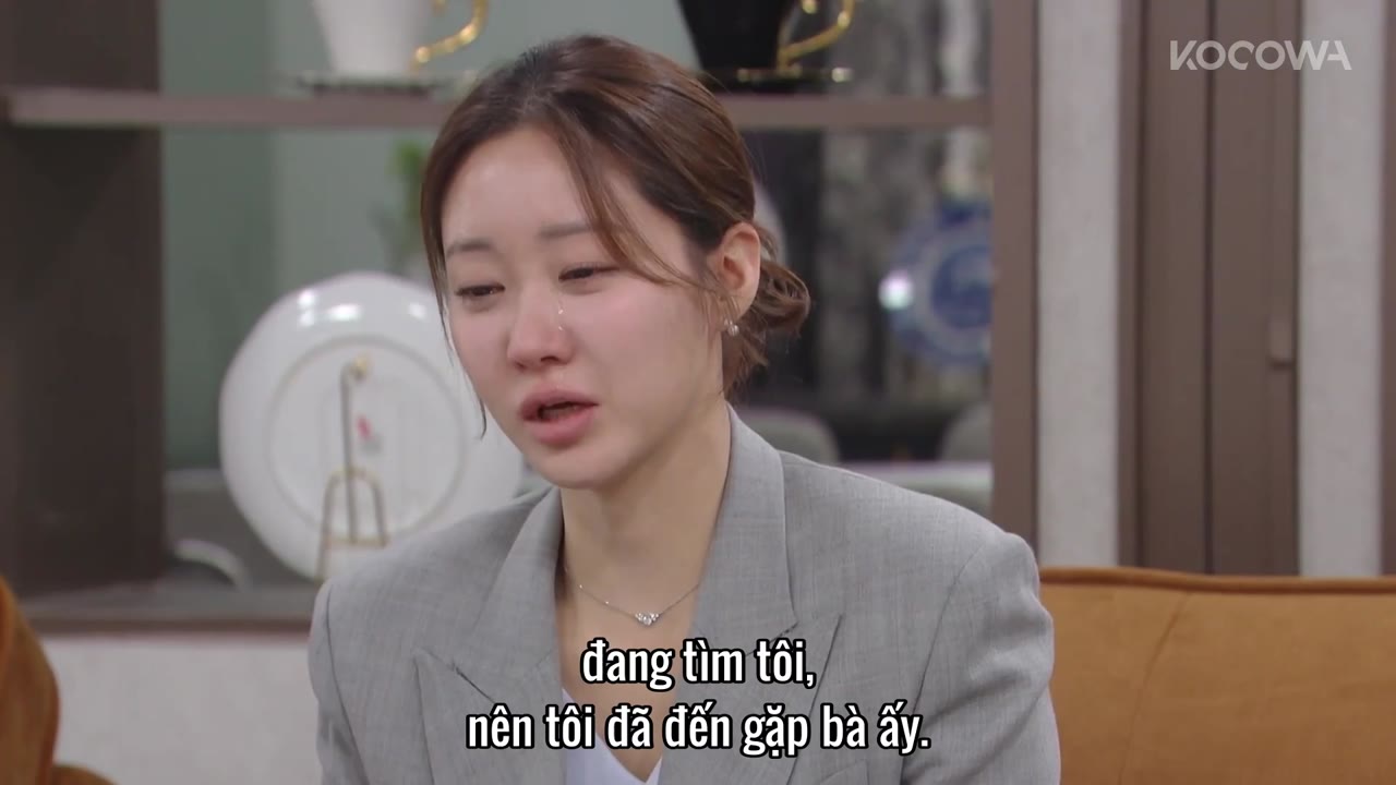Trò Chơi Lọ Lem tập 61 cảnh 2
