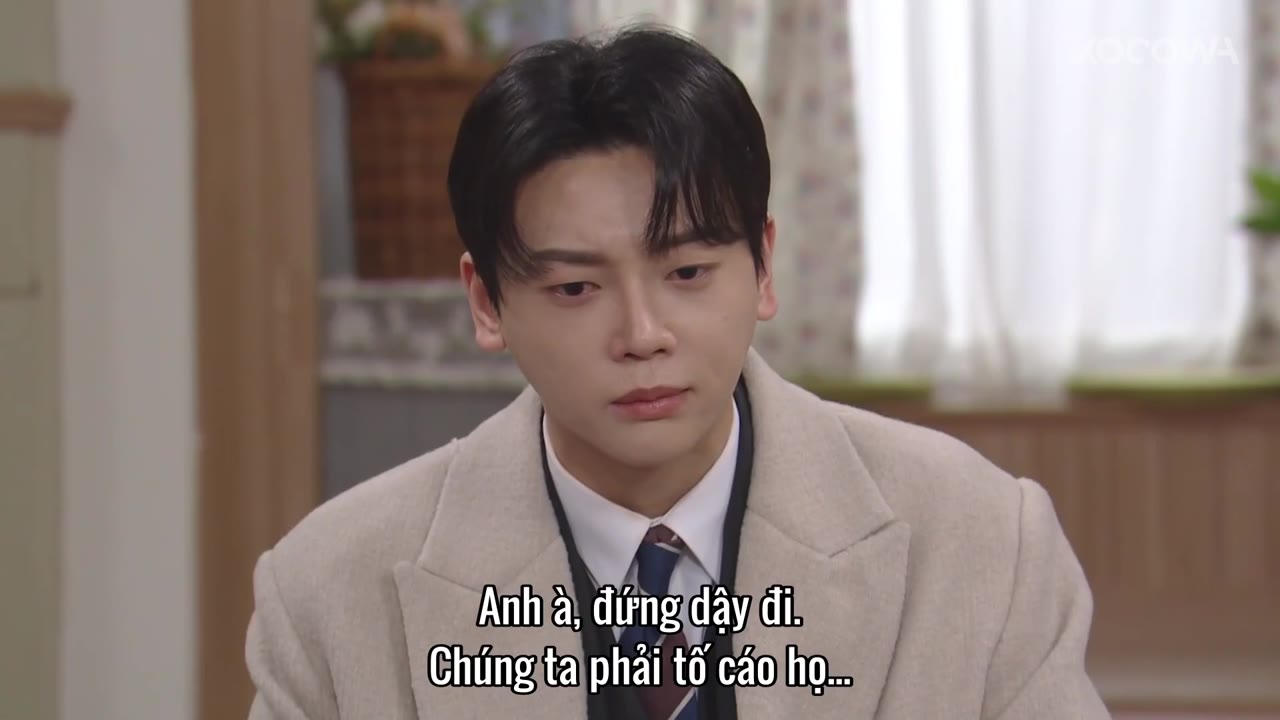 Trò Chơi Lọ Lem tập 62