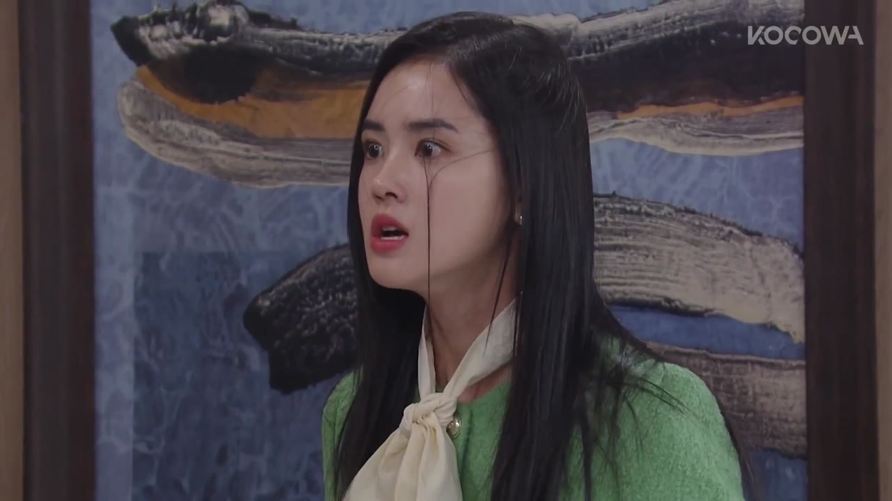 Trò Chơi Lọ Lem tập 62 cảnh 3