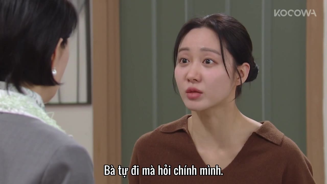Trò Chơi Lọ Lem tập 68 cảnh 3