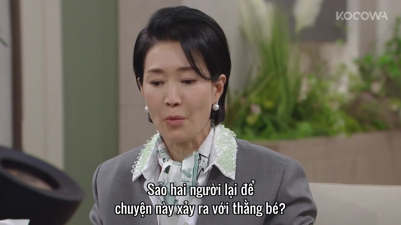 Trò Chơi Lọ Lem tập 69 cảnh 2