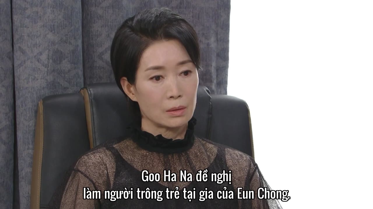 Trò Chơi Lọ Lem tập 70 cảnh 2