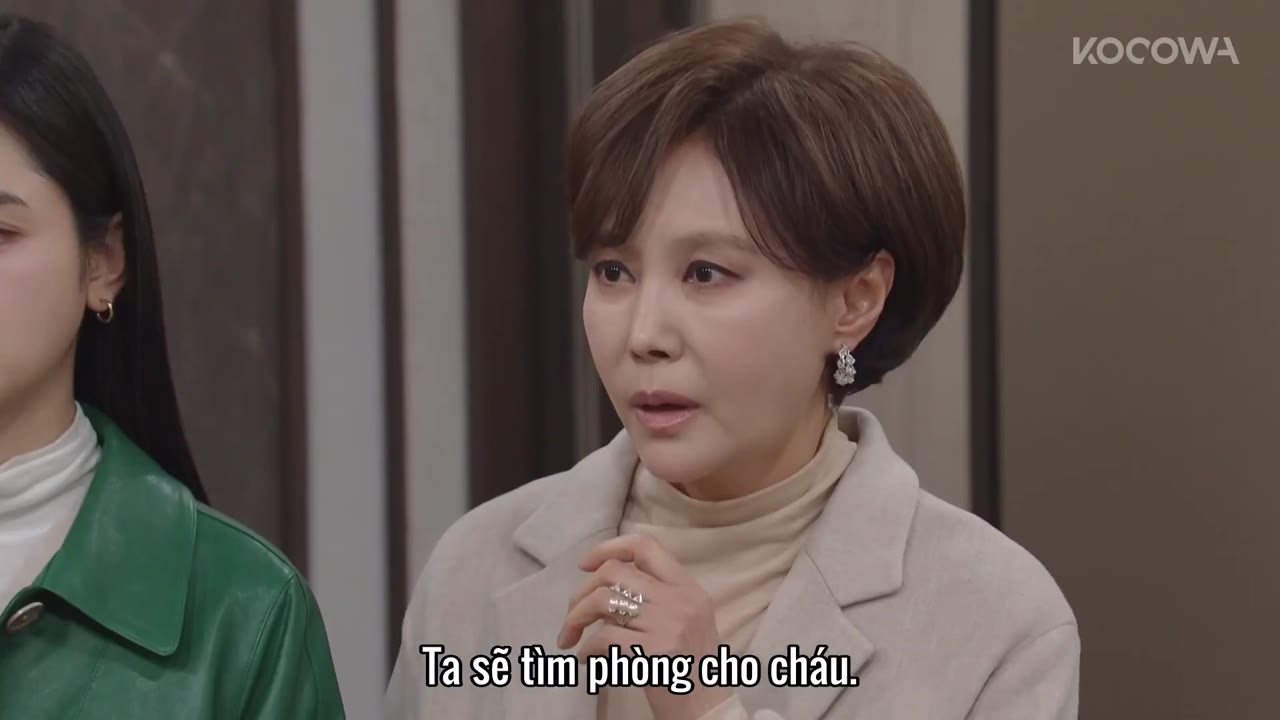 Trò Chơi Lọ Lem tập 73