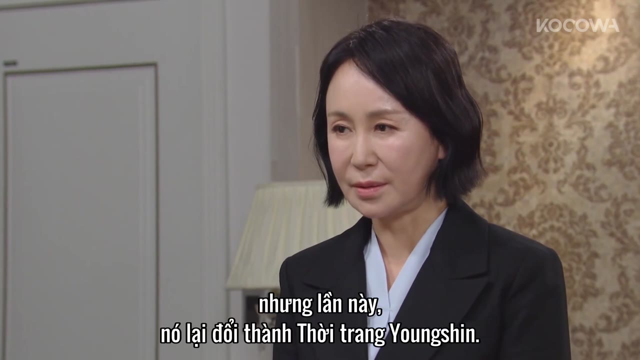 Trò Chơi Lọ Lem tập 76 cảnh 2