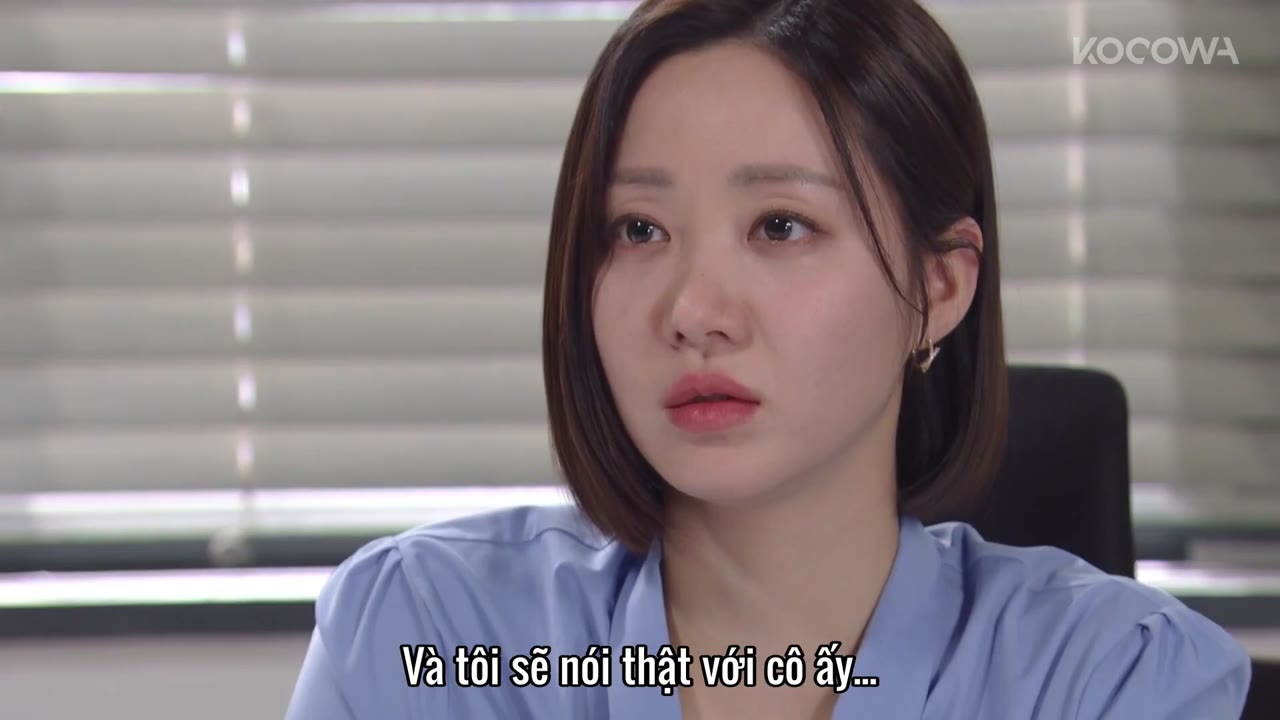 Trò Chơi Lọ Lem tập 79 cảnh 2