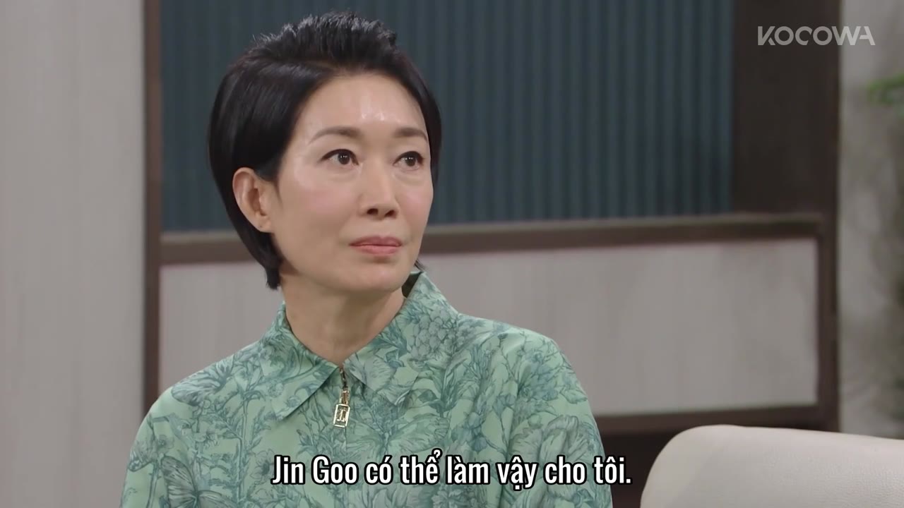 Trò Chơi Lọ Lem tập 80 cảnh 2