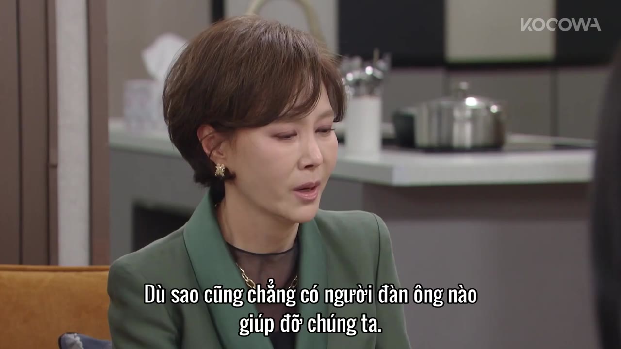 Trò Chơi Lọ Lem tập 81