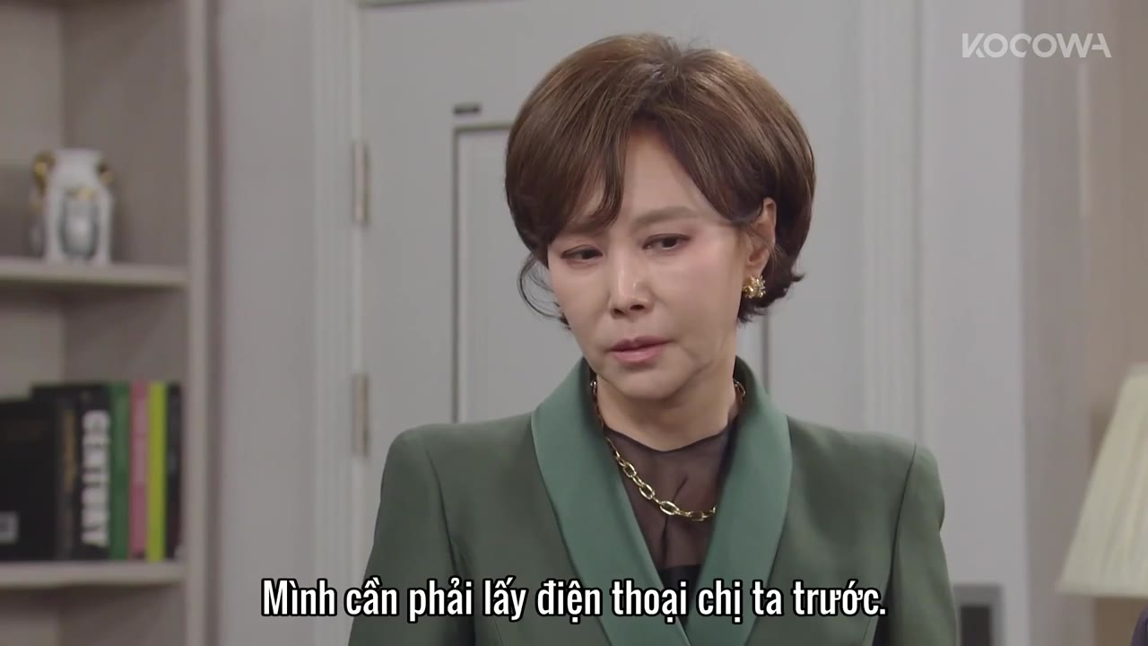 Trò Chơi Lọ Lem tập 81 cảnh 2