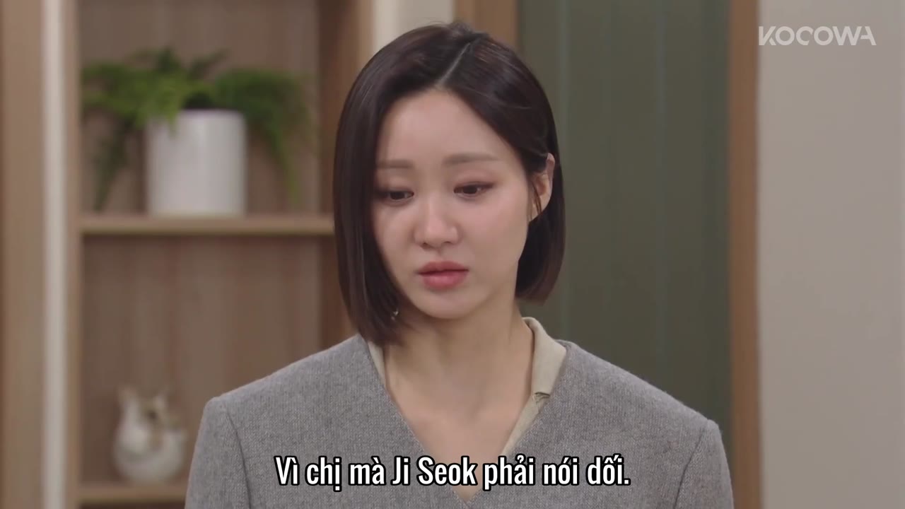 Trò Chơi Lọ Lem tập 84