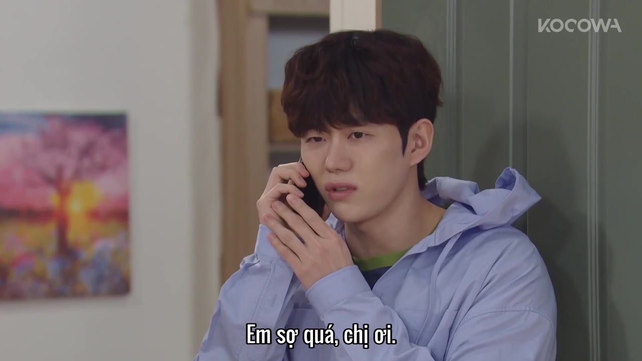 Trò Chơi Lọ Lem tập 88 cảnh 2