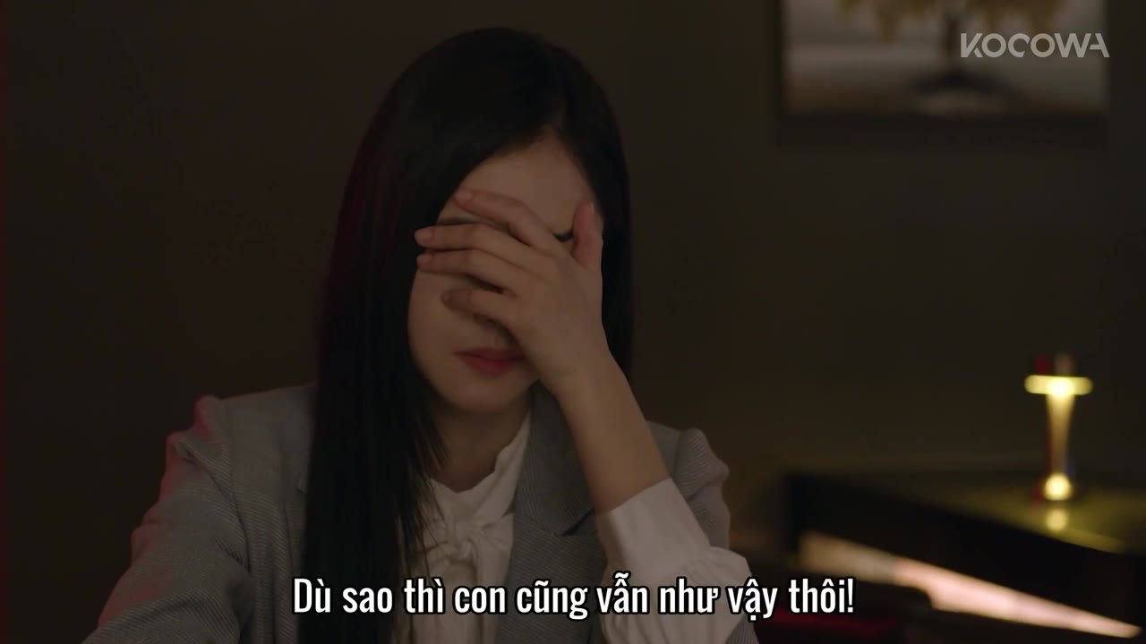 Trò Chơi Lọ Lem tập 92