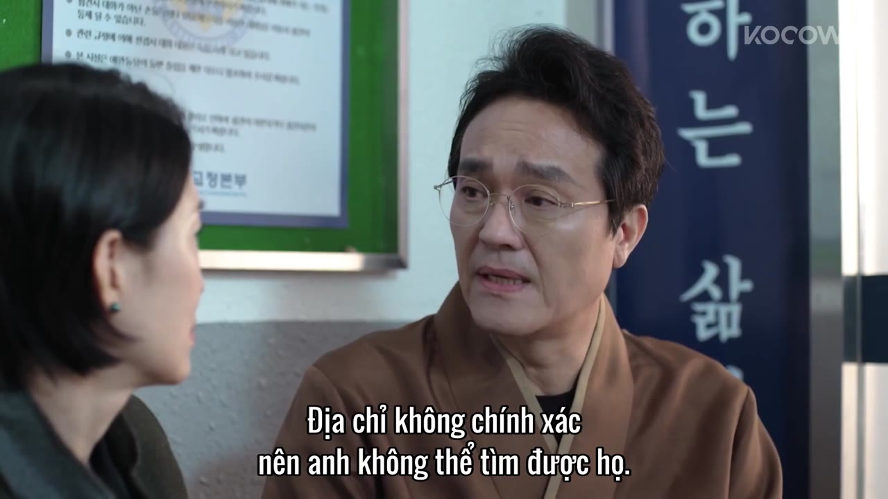 Trò Chơi Lọ Lem tập 93 cảnh 2