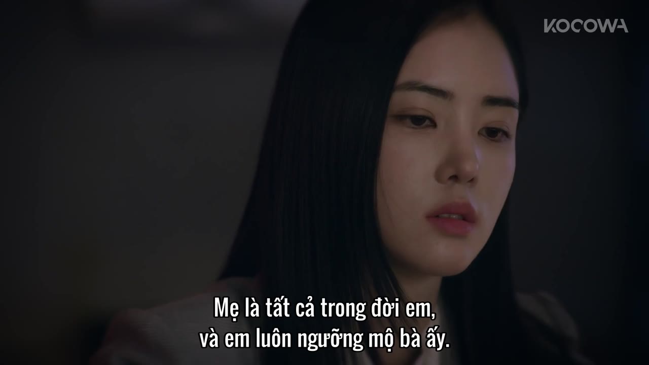 Trò Chơi Lọ Lem tập 93 cảnh 3