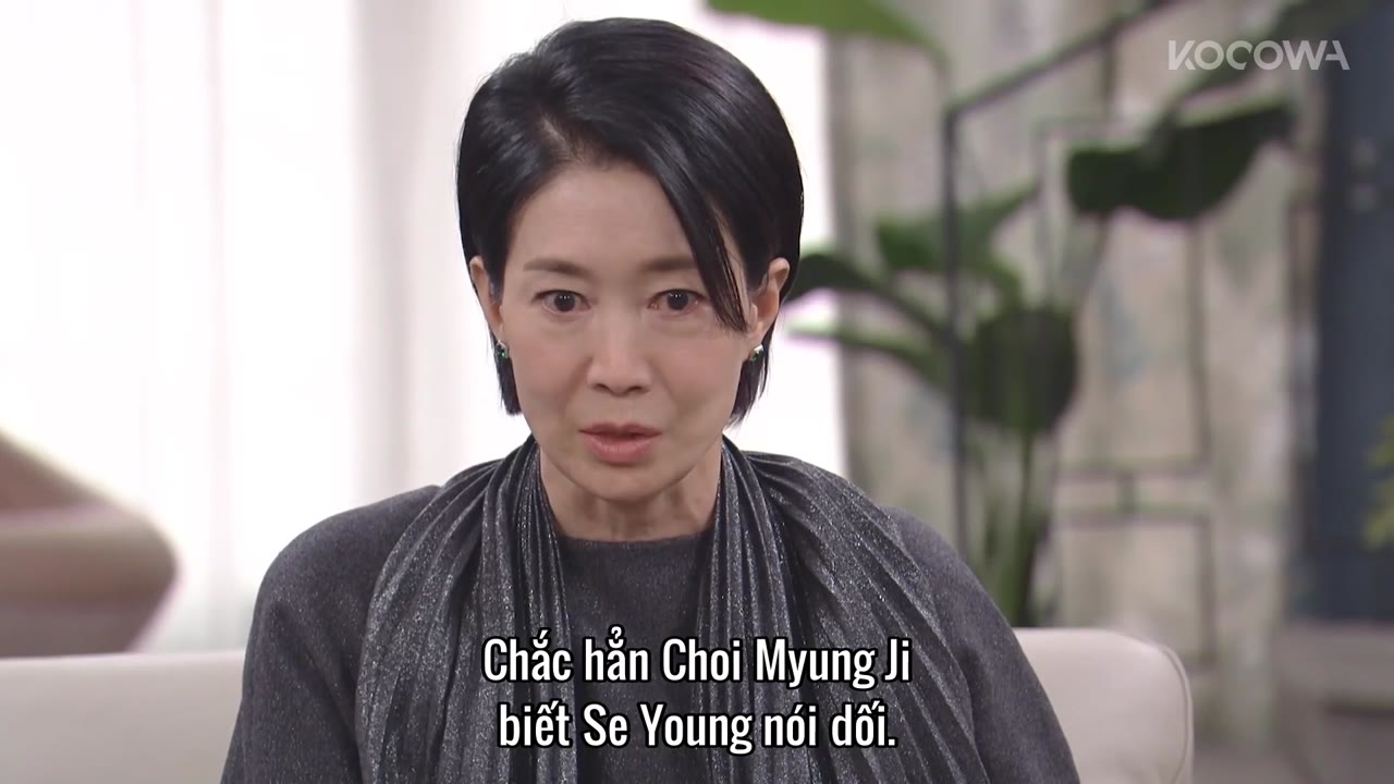 Trò Chơi Lọ Lem tập 97