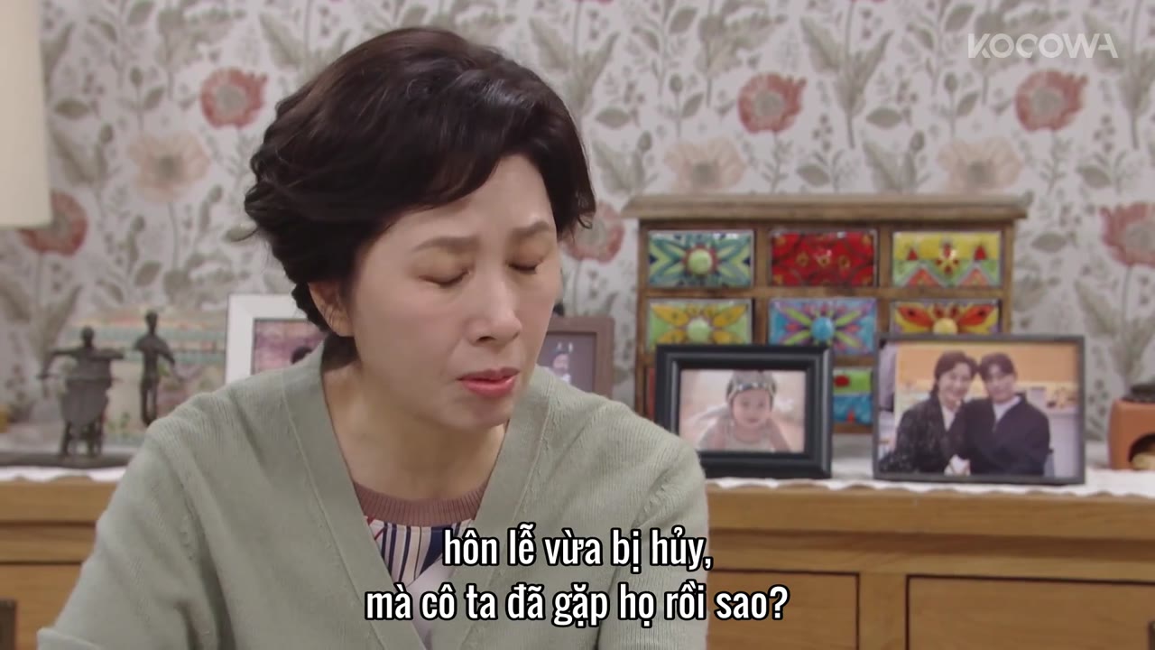 Trò Chơi Lọ Lem tập 97 cảnh 2