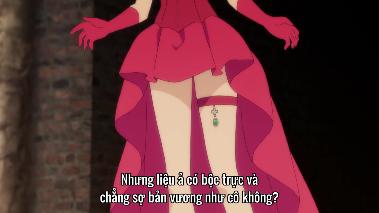 Buổi Hòa Nhạc Của Linh Hồn tập 7