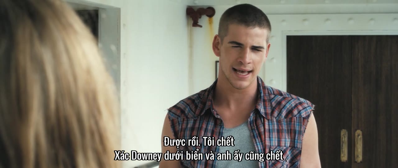 Tam Giác Quỷ - cảnh 2