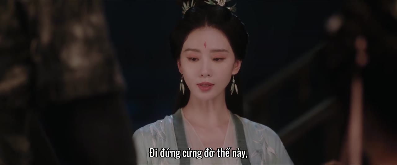 Hoài Thủy Trúc Đình tập 1