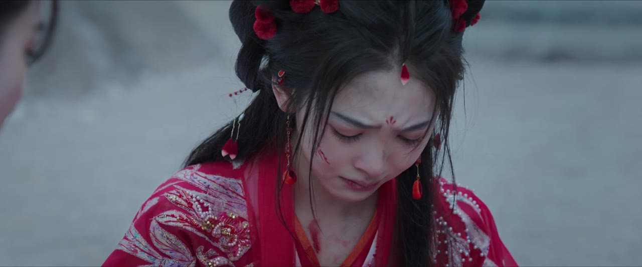 Hoài Thủy Trúc Đình tập 8