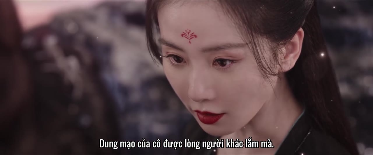 Hoài Thủy Trúc Đình tập 12 cảnh 2