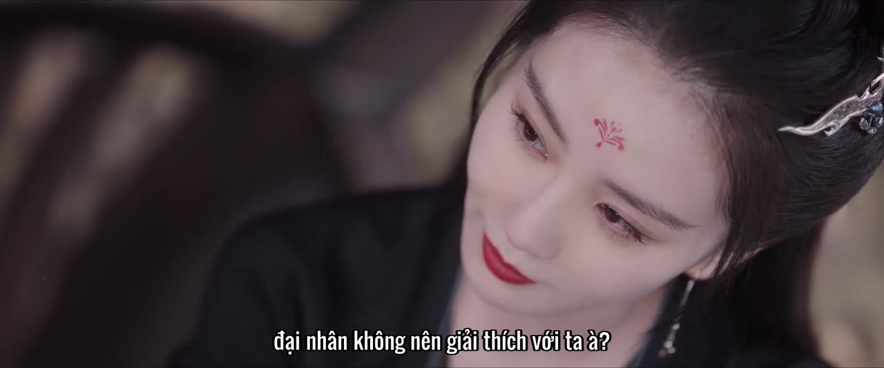 Hoài Thủy Trúc Đình tập 12 cảnh 3