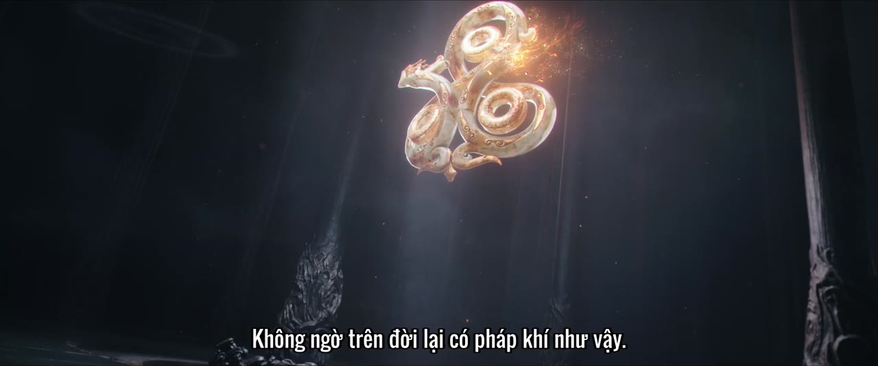 Hoài Thủy Trúc Đình tập 14
