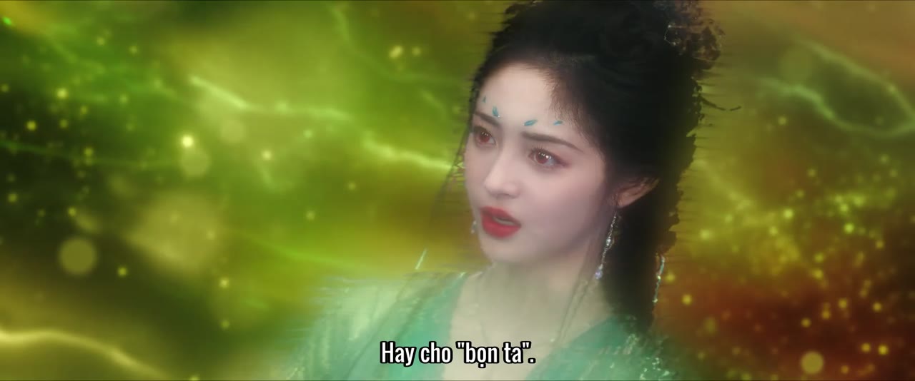 Hoài Thủy Trúc Đình tập 16