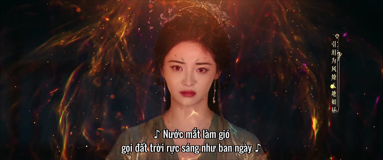 Hoài Thủy Trúc Đình tập 17 cảnh 3