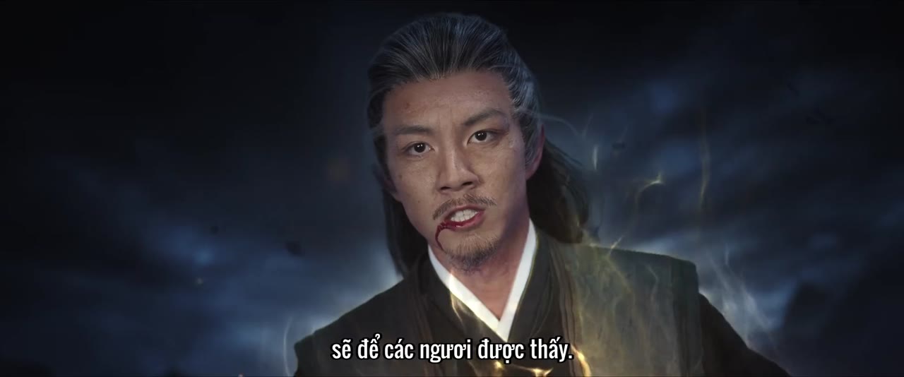 Hoài Thủy Trúc Đình tập 18