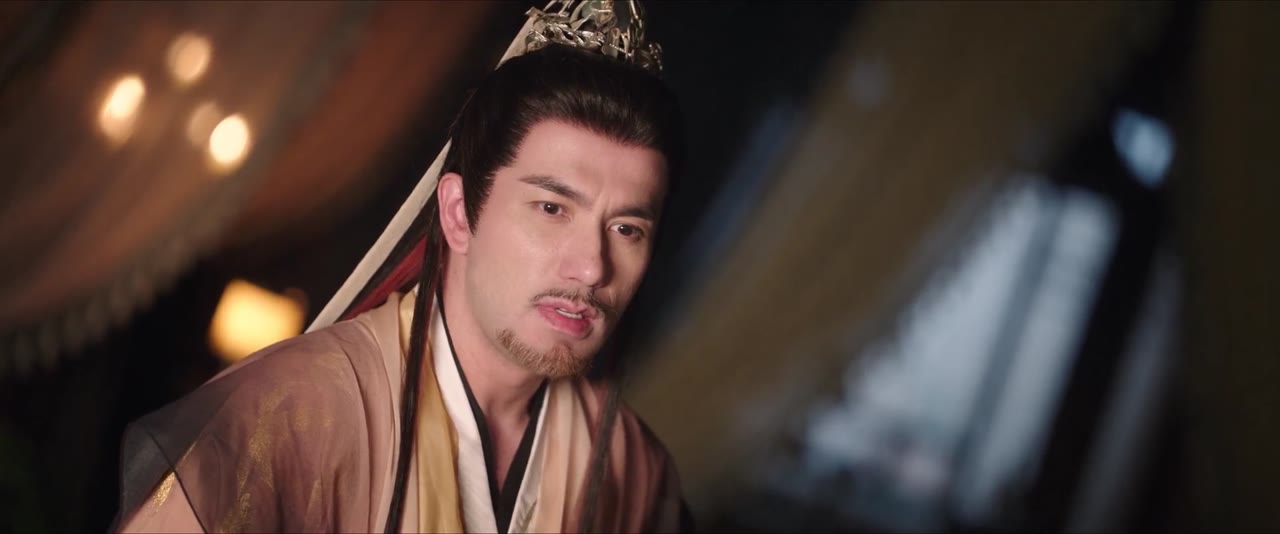 Hoài Thủy Trúc Đình tập 19