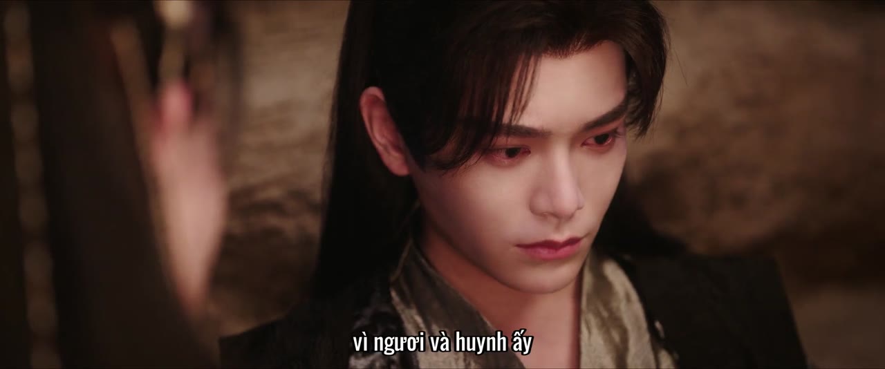 Hoài Thủy Trúc Đình tập 23