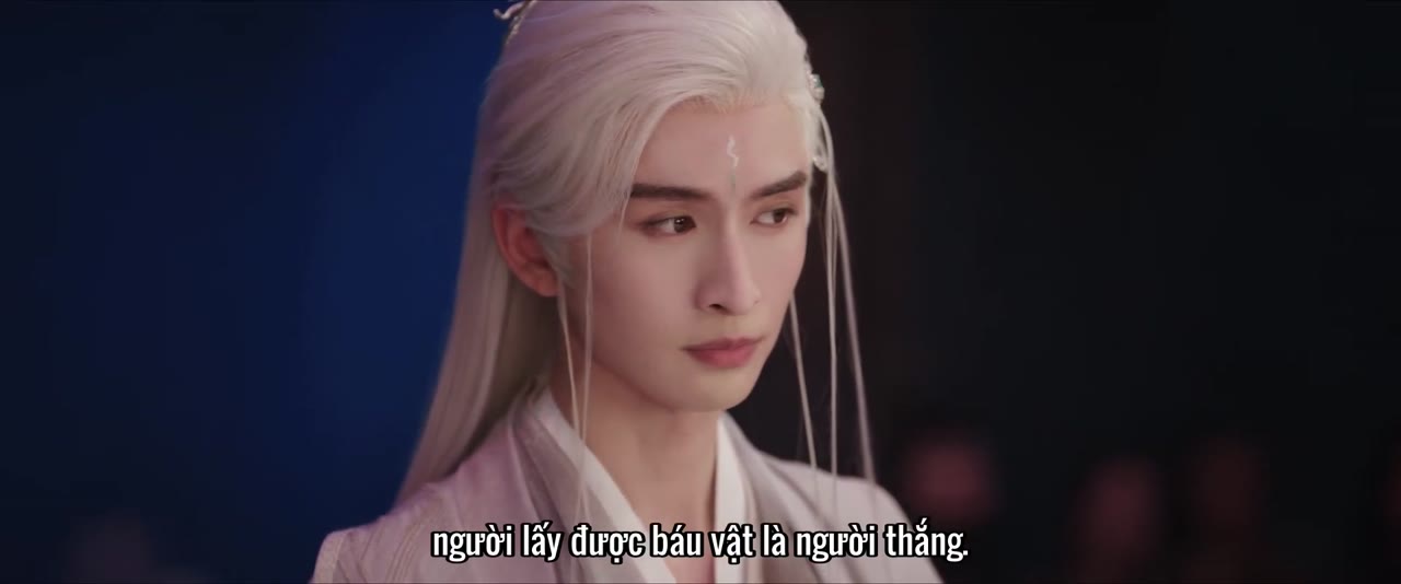 Hoài Thủy Trúc Đình tập 25 cảnh 2