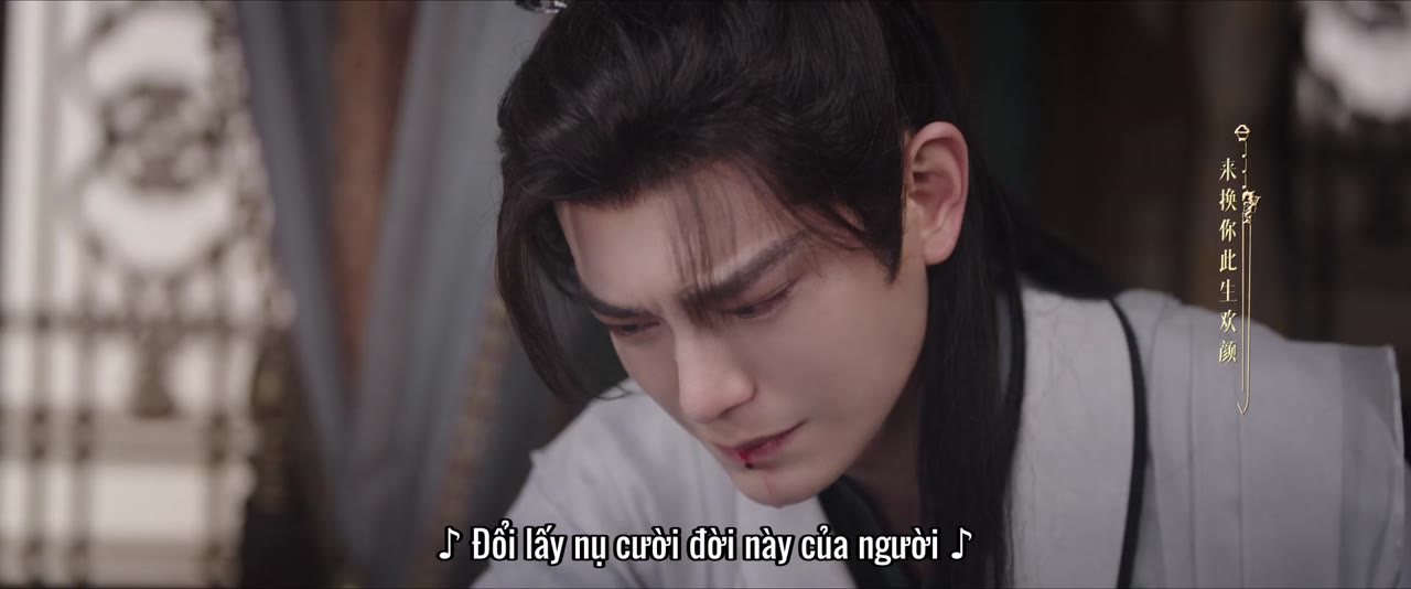 Hoài Thủy Trúc Đình tập 27