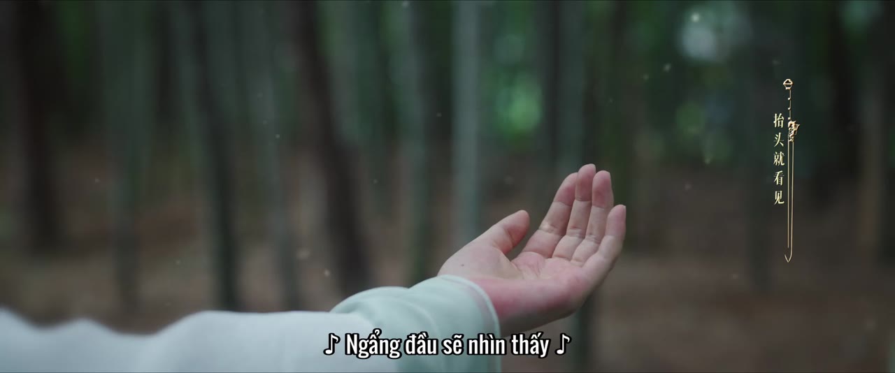 Hoài Thủy Trúc Đình tập 28 cảnh 2